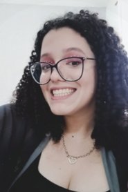 Alessandra Moura portrait