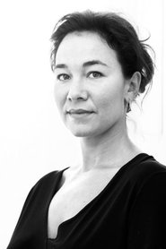 Nadja Weiss portrait