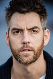 Matthew Kevin Anderson portrait