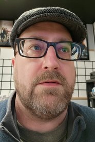 Steve Hull portrait