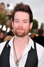 David Cook portrait