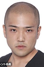 Takayuki Asai portrait