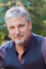 Brian Vadim portrait