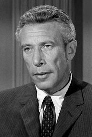 Mort Mills portrait