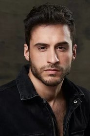 Adrián Barriopedro portrait