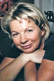 Irina Rakshina portrait