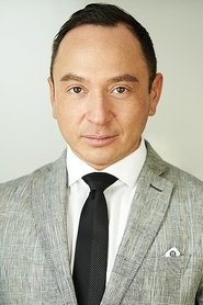 José Arias portrait