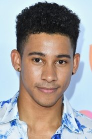 Keiynan Lonsdale portrait