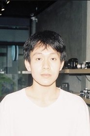 Tachatan Yimyong portrait