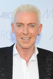 H.P. Baxxter portrait