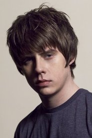 Jake Bugg portrait