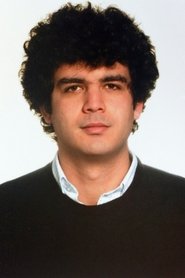Yoel Meranda portrait