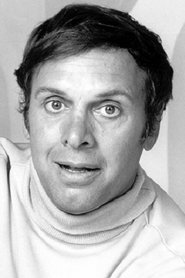 Alan Sues portrait