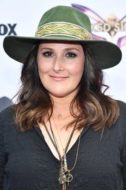 Ricki Lake portrait