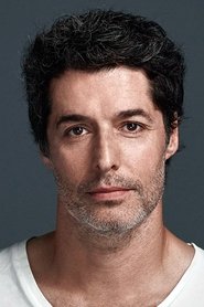 Francisco Pérez-Bannen portrait