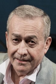 Janusz Szydłowski portrait