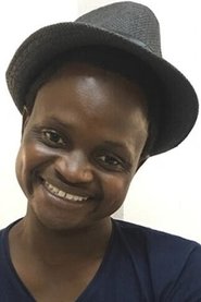 Kouakou Florent Amany portrait
