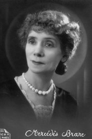 Mercédès Brare portrait
