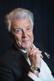 Sven-Bertil Taube portrait