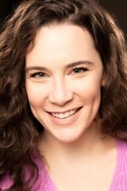 Rita Glynn portrait