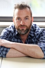 David Cantens portrait