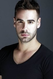 David Carrillo portrait