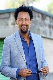 Solomon Bogale portrait