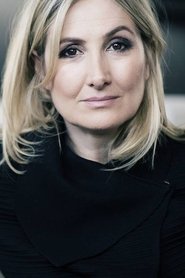 Alyce Platt portrait