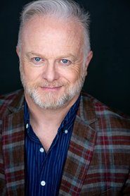 Peter Breitmayer portrait