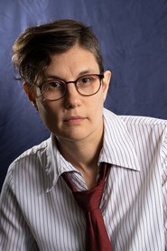 Missy Bell portrait