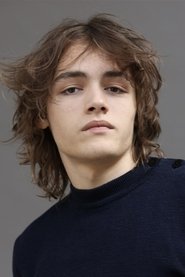 Alexis Rosenstiehl portrait