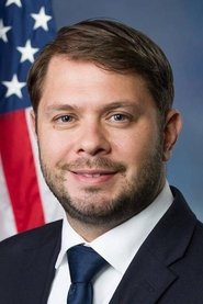 Ruben Gallego portrait