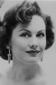 Carol Brewster portrait