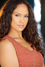 Haley Jackson portrait