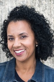 Annabelle Williams portrait