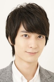 Yuuichirou Umehara portrait