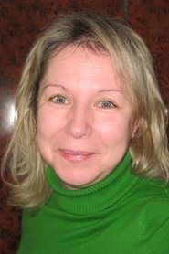 Olga Muzaleva portrait