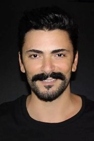 Halil Ibrahim Kurum portrait