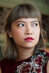 Phuong Thao Vu portrait