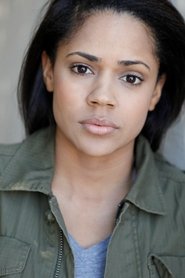 Amaris Davidson portrait