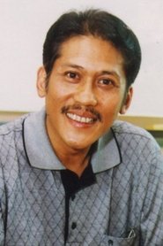 Pangky Suwito portrait
