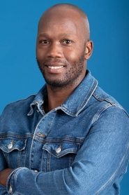 Tuks Tad Lungu portrait