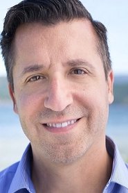 Larry Grimaldi portrait