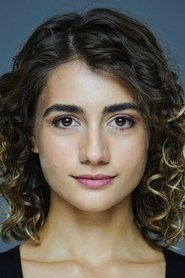 Hazal Akkın portrait