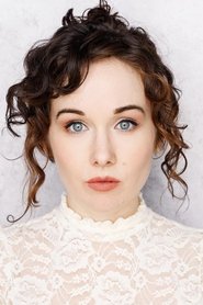 Anna Chazelle portrait