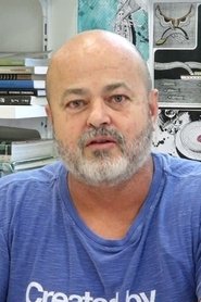 Guga Feijó portrait