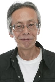 Masaharu Satô portrait