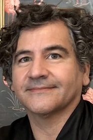 Carlos Zaragoza portrait
