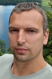 Martin Siimann portrait
