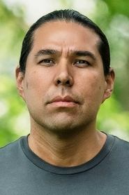 Dallas Goldtooth portrait